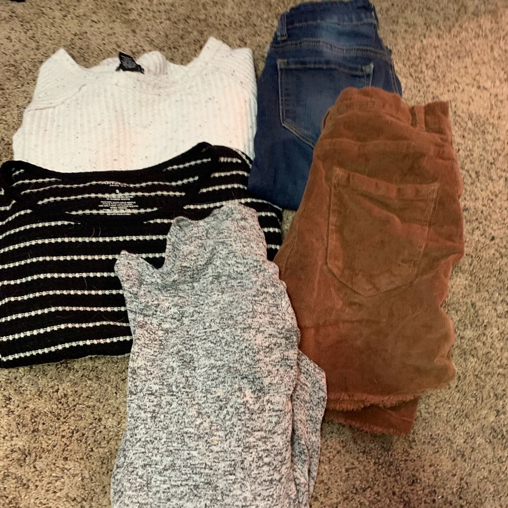 Basic Bundle - image 1